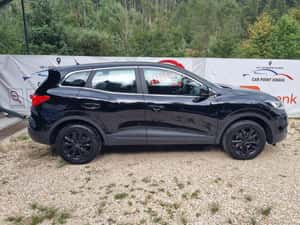 Renault Kadjar 2017 1.2 Benzina-130 Cp, Import Germania! — miniatura 7