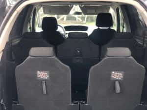Citroen C 4 Grande Picasso 1,6 Benzină+GPL cu 7 Locuri — miniatura 3