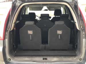 Citroen C 4 Grande Picasso 1,6 Benzină+GPL cu 7 Locuri — miniatura 5