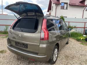 Citroen C 4 Grande Picasso 1,6 Benzină+GPL cu 7 Locuri — miniatura 9