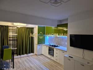 2 Camere de inchiriat | Theodor Pallady | Bloc Nou | Centrala — miniatura 3