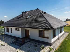 Montaj & Reparații Acoperișuri, Dulgherie, Țiglă Metalică/Ceramică — miniatura 3