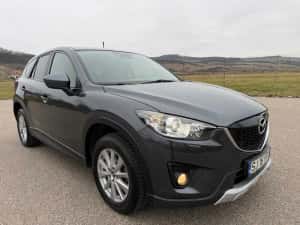 Mazda CX-5 4X4 2014 — miniatura 3