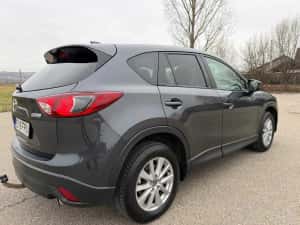 Mazda CX-5 4X4 2014 — miniatura 4
