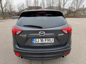 Mazda CX-5 4X4 2014 — miniatura 5