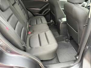 Mazda CX-5 4X4 2014 — miniatura 6