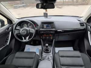 Mazda CX-5 4X4 2014 — miniatura 7