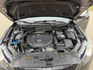 Mazda CX-5 4X4 2014 — miniatura 8