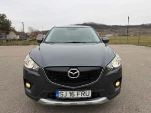 Mazda CX-5 4X4 2014 — miniatura 10