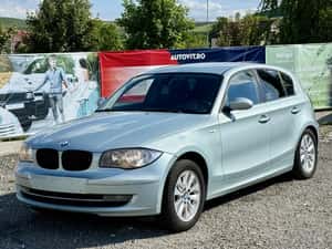 BMW 116d 1995 cmc 116 CP Clima start&stop Pilot 2009 — miniatura 1