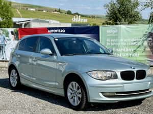 BMW 116d 1995 cmc 116 CP Clima start&stop Pilot 2009 — miniatura 2