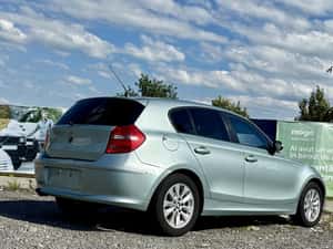 BMW 116d 1995 cmc 116 CP Clima start&stop Pilot 2009 — miniatura 3
