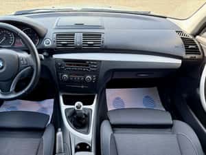 BMW 116d 1995 cmc 116 CP Clima start&stop Pilot 2009 — miniatura 7