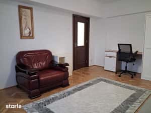 Garsonieră confortabilă în Centrul Civic — miniatura 5