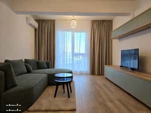 Apartament 2 camere Auchan Titan