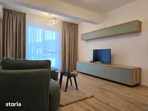 Apartament 2 camere Auchan Titan — miniatura 4