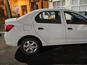 Dacia Logan Manuală 73 HP Benzină - 2015