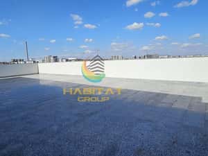 Penthouse cu terasa   parcare inclusa - Binelui/Parc Arhezi — miniatura 4