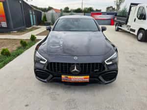 Vand Mercedes-benz Clasa gt Amg gt 2021 Hibrid 2999 cmc Neavariata — miniatura 3