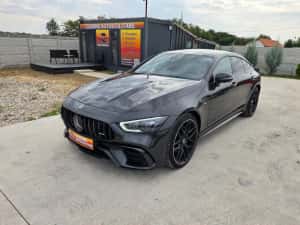 Vand Mercedes-benz Clasa gt Amg gt 2021 Hibrid 2999 cmc Neavariata — miniatura 4