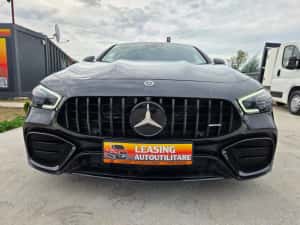 Vand Mercedes-benz Clasa gt Amg gt 2021 Hibrid 2999 cmc Neavariata — miniatura 6
