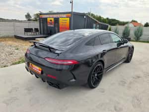 Vand Mercedes-benz Clasa gt Amg gt 2021 Hibrid 2999 cmc Neavariata — miniatura 8