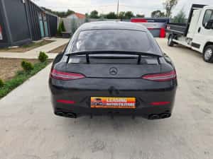Vand Mercedes-benz Clasa gt Amg gt 2021 Hibrid 2999 cmc Neavariata — miniatura 9