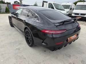 Vand Mercedes-benz Clasa gt Amg gt 2021 Hibrid 2999 cmc Neavariata — miniatura 10