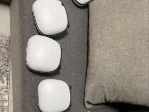 Husa de transport controller ps5 dualsense edge — miniatura 5