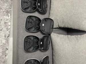 Husa de transport controller ps5 dualsense edge — miniatura 6