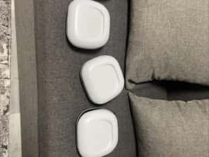 Husa de transport controller ps5 dualsense edge — miniatura 10