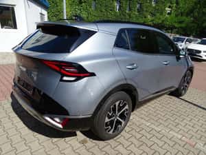 Kia Sportage 2022 - Second Hand SUV Autoturism — miniatura 2