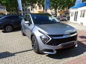 Kia Sportage 2022 - Second Hand SUV Autoturism — miniatura 3