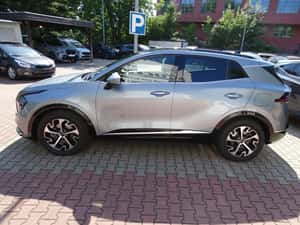 Kia Sportage 2022 - Second Hand SUV Autoturism — miniatura 4