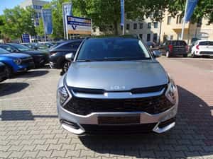 Kia Sportage 2022 - Second Hand SUV Autoturism — miniatura 5
