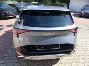 Kia Sportage 2022 - Second Hand SUV Autoturism — miniatura 6