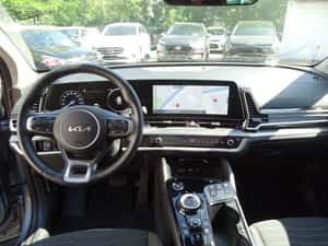 Kia Sportage 2022 - Second Hand SUV Autoturism — miniatura 7