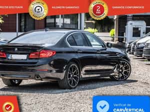 BMW Berlină 2017, 154.000 km, 252 cp, Automată — miniatura 3