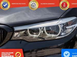 BMW Berlină 2017, 154.000 km, 252 cp, Automată — miniatura 5