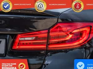 BMW Berlină 2017, 154.000 km, 252 cp, Automată — miniatura 6