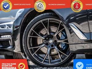 BMW Berlină 2017, 154.000 km, 252 cp, Automată — miniatura 7