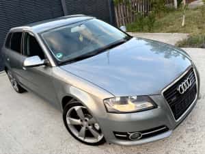 Audi A3 Quattro 2.0 euro 5 — miniatura 2