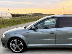 Audi A3 Quattro 2.0 euro 5 — miniatura 4
