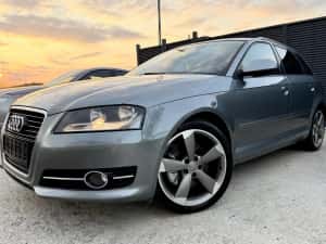 Audi A3 Quattro 2.0 euro 5 — miniatura 5