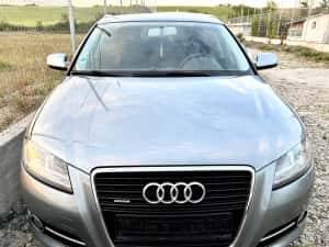 Audi A3 Quattro 2.0 euro 5 — miniatura 7