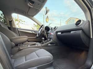 Audi A3 Quattro 2.0 euro 5 — miniatura 8