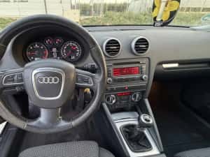 Audi A3 Quattro 2.0 euro 5 — miniatura 9