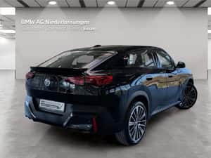 BMW X2 SUV, 2019, second-hand, 42.800 EUR