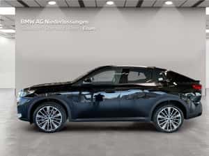 BMW X2 SUV, 2019, second-hand, 42.800 EUR — miniatura 3