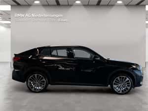 BMW X2 SUV, 2019, second-hand, 42.800 EUR — miniatura 4